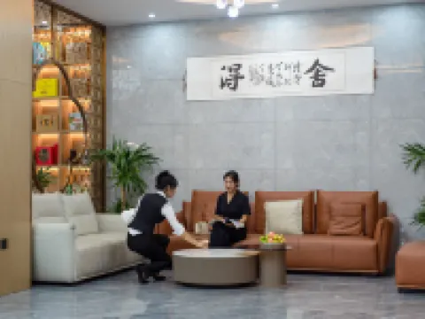 Fengqing Jiaheng Hotel Hotels in Fengqing