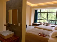 陽山縣七拱鎮禾田童畫民宿 陽山酒店