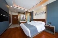 Baoji Hotel (Railway Station Branch)
