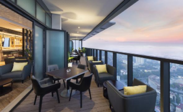 Melia Vinpearl Thanh Hoa