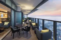 Melia Vinpearl Thanh Hoa - bar