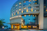 Shandong Health Lichengxuan Zhanqiao Seaview Hotel