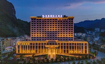 Fengshan Fenghuang International Grand Hotel