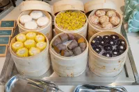 O.live Social Hotel (Lufeng Donghai Avenue) - Breakfast