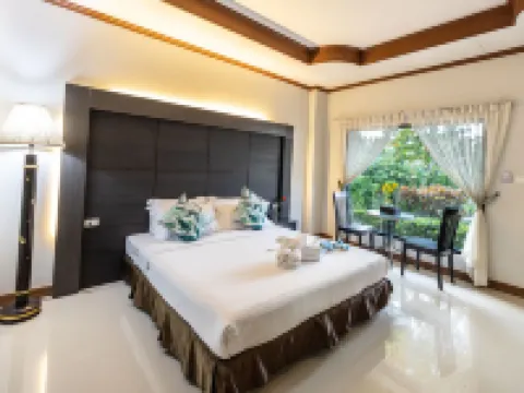 Blue Carina Hotel(Central Phuket) Hotels in Phuket