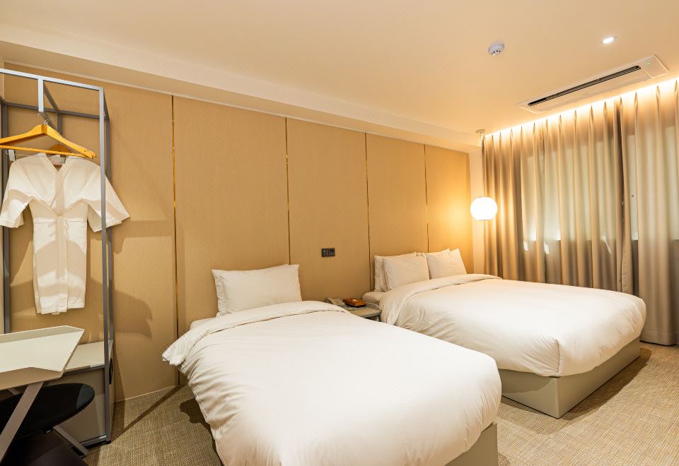 호텔더그랑 서귀포