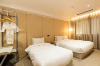 Hotel the Grang Seogwipo Hotels in Seogwipo