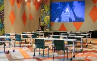 Mercure Miri City Centre - Business