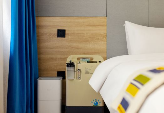 Tibethostel Scenic Hotel (Potala Palace)