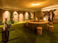 Ooedo Onsen Monogatari Premium Toba Saichoraku（Old:Yukai Resort Ise Shima Toba Saichoraku〈Premium〉） Hotels in Toba