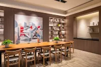 HanTing Hotel (Zunyi Yixueyuan)