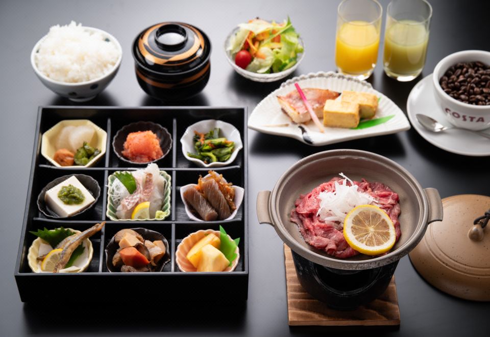 호텔 리솔 사세보
