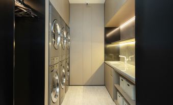 JI Hotel (Shanghai Hongqiao Gubei One)