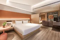 KEXIAITRENDYHOTEL(Chengdu Tianfu International Airport) - Esports