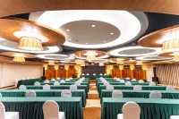 Grand Eton Hotel Hotels in Luzhou