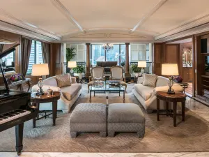 The Peninsula Manila