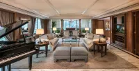 The Peninsula Manila Hotels in Makati
