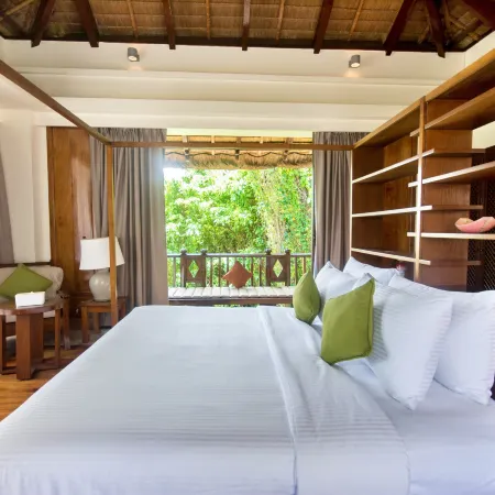 Harlan Beach Villa Boracay