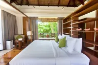 Harlan Beach Villa Boracay