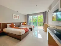 Ahad Suite Aonang Hotels near Catfish Farm