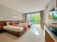 Ahad Suite Aonang