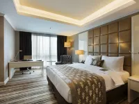 Dedeman Bostanci Istanbul Hotel & Convention Center Hotels near Atasehir