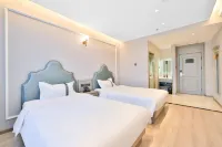 Rise Hotel (Changchun FAW West High-speed Railway Station) Hotels in FAW/Changchun West High-Speed Railway Station