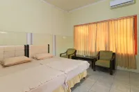 Penginapan Syariah Hotels in Bukit Raya