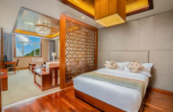 HAW THORN BY WYNDHAM(Xianggelila Dukezong Old Town)