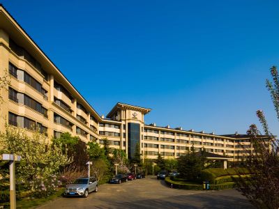 Chun Hui Yuan Resort
