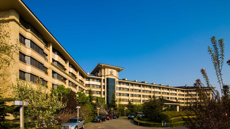 Chun Hui Yuan Resort