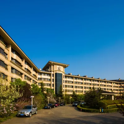 Chun Hui Yuan Resort Hotels near Wenyu River