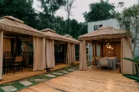 Hanyun Xingye Homestay Hotels in Qingshen