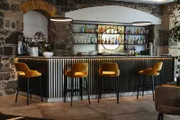 Hotel Montbrillant - bar