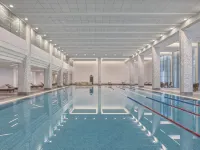 Hyatt Regency Baku Hotels near Yasamal