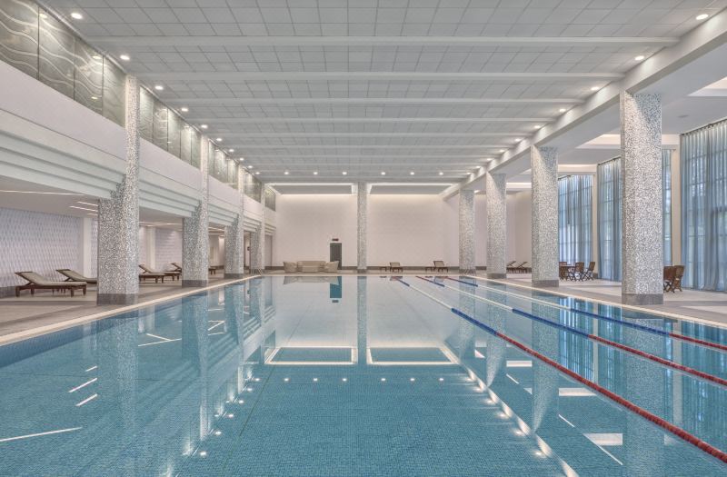 Hyatt Regency Baku photo 2