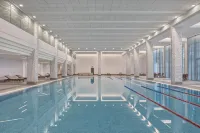 حياة ريجنسي باكو