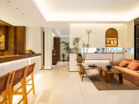 Yixi Shanfang Homestay (Yuxian Shuimo Tingxi Scenic Area) Hotels in Jing County