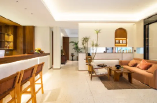 Yixi Shanfang Homestay (Yuxian Shuimo Tingxi Scenic Area)