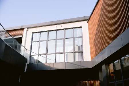 Hushu Boutique Hotel(Zhujiajiao Town) Отели рядом с достопримечательностью «Taohua Island»