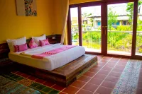 Kampot Eco Village Hotel a Thmei