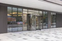 JI Hotel (Mianyang Government) Các khách sạn ở Miên Dương