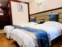 Liangyou Business Hotel (Songnan Lishan Road Shop)