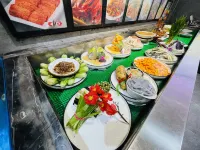 Huayi Select Hotel (Haiyang Duoshan Jie) - sarapan