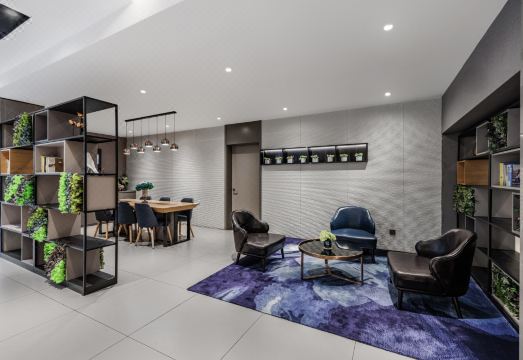 3. 루자상뤼 호텔(..