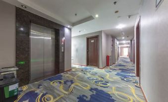 Guangzhou Zhizun Hotel