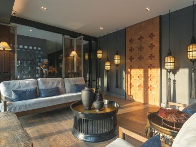 L Nimman Boutique Hotel