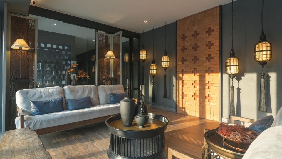 L Nimman Boutique Hotel