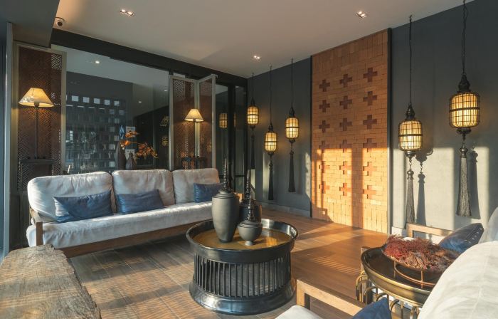 L Nimman Boutique Hotel