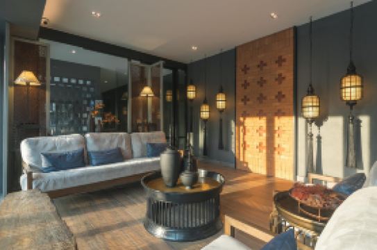 L Nimman Boutique Hotel